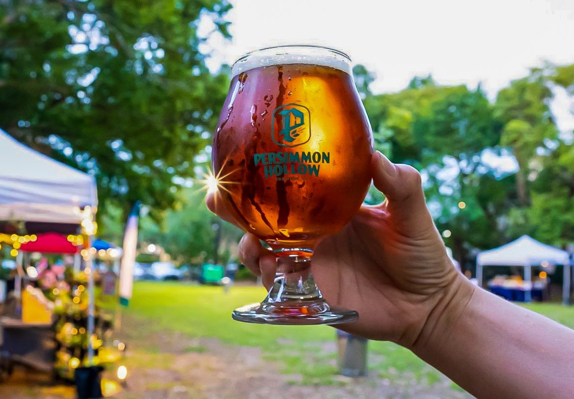 Happy National Beer Day! 🍺

#drinksensiblybutgetweird #nationalbeerday #persimmonhollow