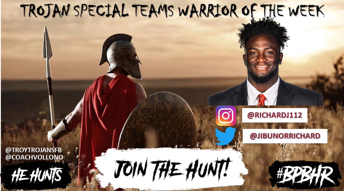 Hunt or be Hunted!! <a href="/QuentinFSkinner/">Quentin F Skinner</a> <a href="/JibunorRichard/">Richard Jibunor</a>