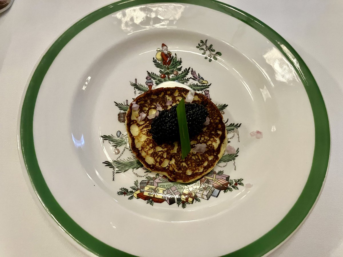 CulinaryWoman's tweet image. Congratulations to chef Jason Goodenough on kicking off the Goodenough Supper Club in New Orleans this week. Details in Sunday’s CW Newsletter. You can sign up here. culinarywoman.Substack.com