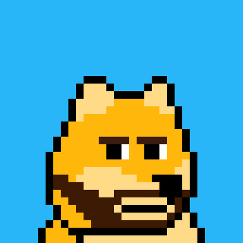 eniamza's tweet photo. Bought 4 new @DooggiesNFT during the last wave. Less than 12 hours left, Grab'em now! https://t.co/L6Z4kuweXr
