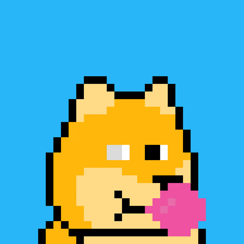 eniamza's tweet photo. Bought 4 new @DooggiesNFT during the last wave. Less than 12 hours left, Grab'em now! https://t.co/L6Z4kuweXr