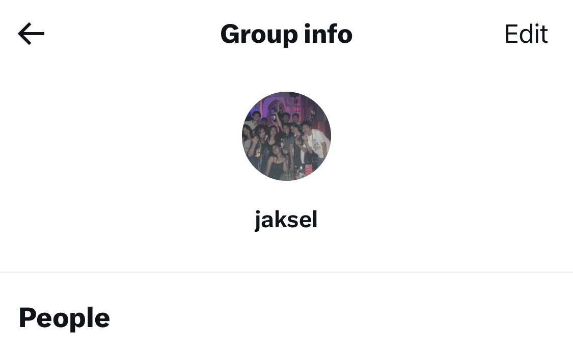 bangkit dari keterpurukan