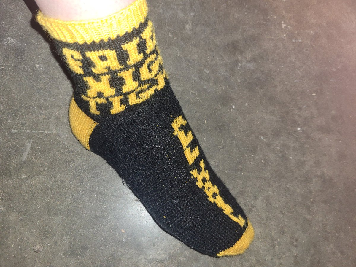 #FridayNightTights feet pics. Maybe Brie Larsen needs a pair of custom socks? Hail @Nerdrotics @DDayCobra @GeeksAndGamers @KinelRyan @HeelvBabyface @xraygirl_ @ChrissieMayr @Drunk3po @QTRBlackGarrett #FNT