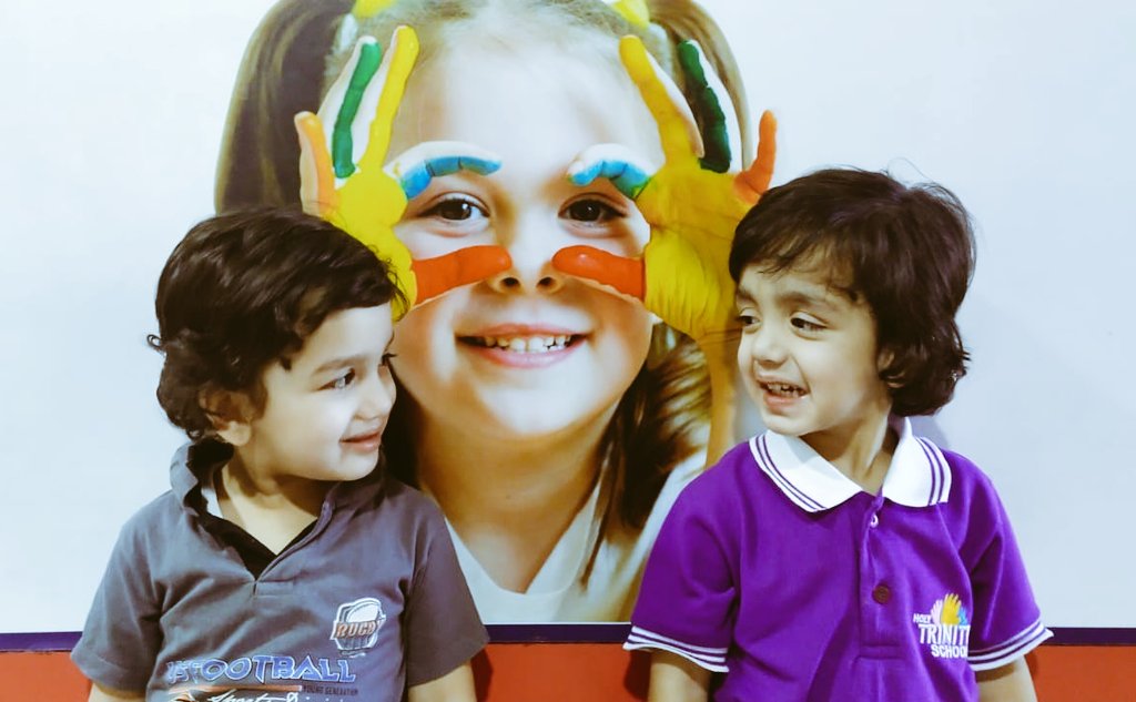 HolyTri83038138's tweet photo. Admission open for Session 2023-2024
Call us:+91-9599749999,+91-9599789999
Visit now: https://t.co/h7eBMNcxLo
Why Holy Trinity?---->
Holy Trinity offers a safe environment where we help kids develop a love for learning.
#HolyTrinityipex #holytrinity #admissionsopen #admission https://t.co/H2DtjUeXjl
