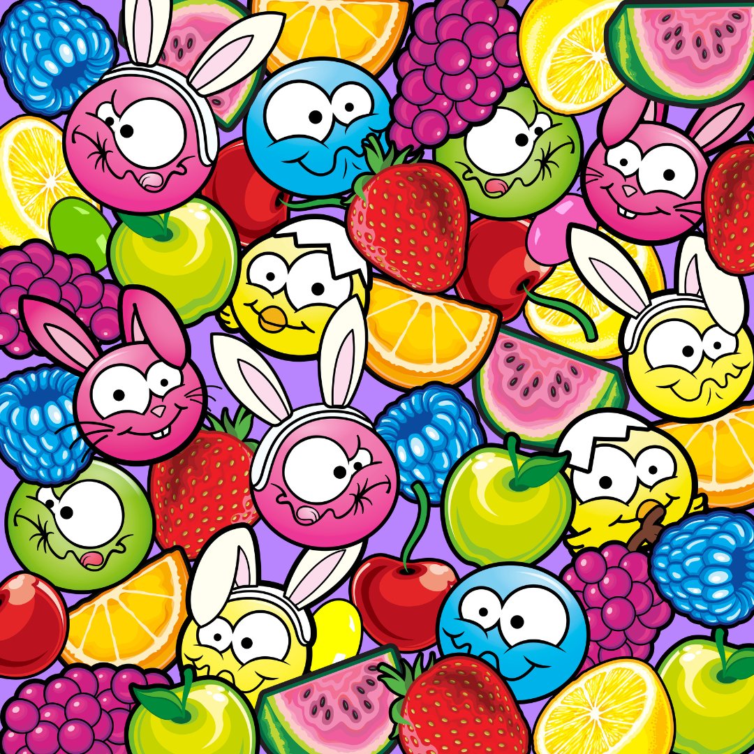 Sour Punch tweet media