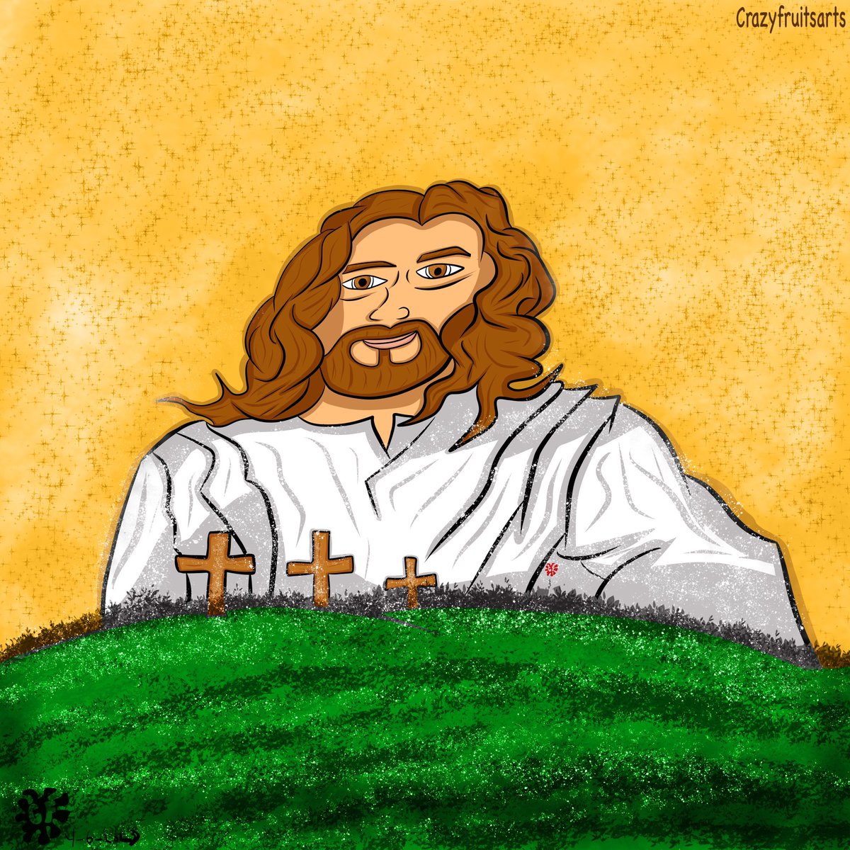 crazy_fruits6's tweet photo. Hey my friends. I wanted to do an Easter Picture. I want to wish everybody a safe and great Easter. Happy Easter!! #crazyfruitsart #crazyfruits #easter #happyeaster https://t.co/s2WS8Tk1ss