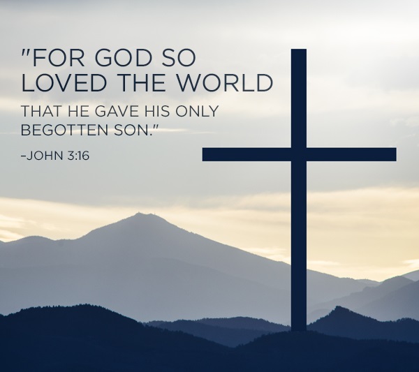 JesusSavesUs777's tweet photo. Happy Good Friday! https://t.co/Xwaz2kRNhw