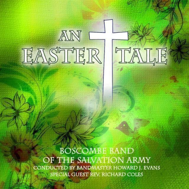 Always good this time of year to revisit this CD, along Boscombe Band and @RevRichardColes