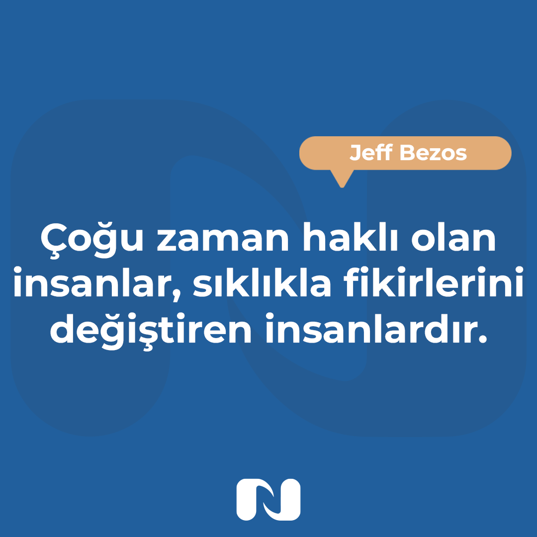 tuvaocom's tweet image. Başarının sırrı, yaptığınız işi sevmenizdir. Eğer sevmediğiniz bir iş yapıyorsanız, başarılı olmanız çok zordur.

#amazoncom #jeffbezos #eticaret #amazon #attempt #motivation #motivasyon #kişiselilerleme