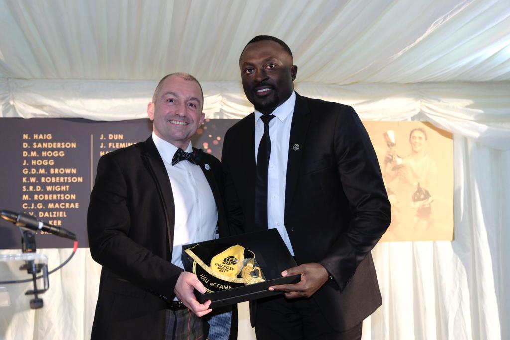 Collins Injera, OGW, OLY tweet media