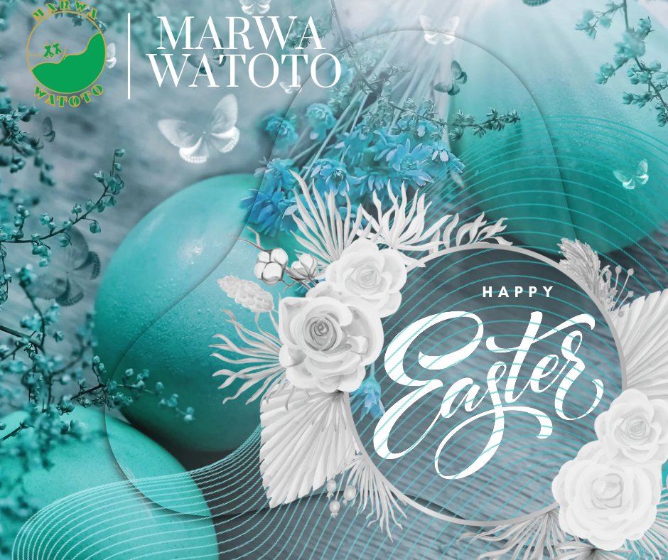 OrgMarwa's tweet image. Easter is a culmination of month-long fasting and reflection on journeys of faith and, above all relationship with God. We take this opportunity to wish our Christian brothers emboldened faith to walk them through all seasons!