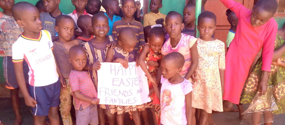 Samaritan Charity Foundation tweet media