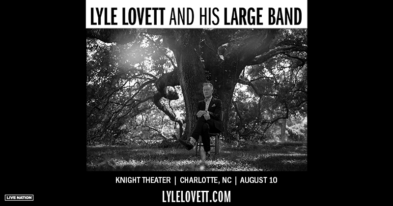 Live Nation Carolina tweet media