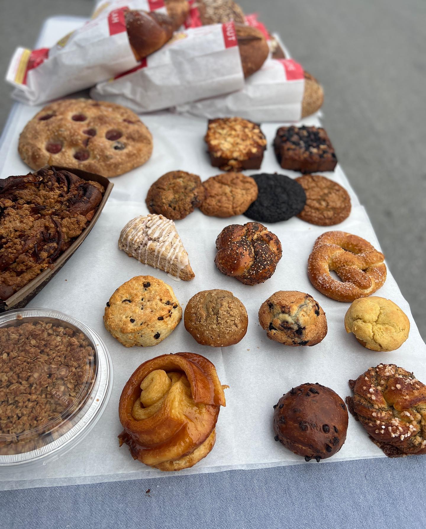Win son bakery sonwinbrooklyn twitter