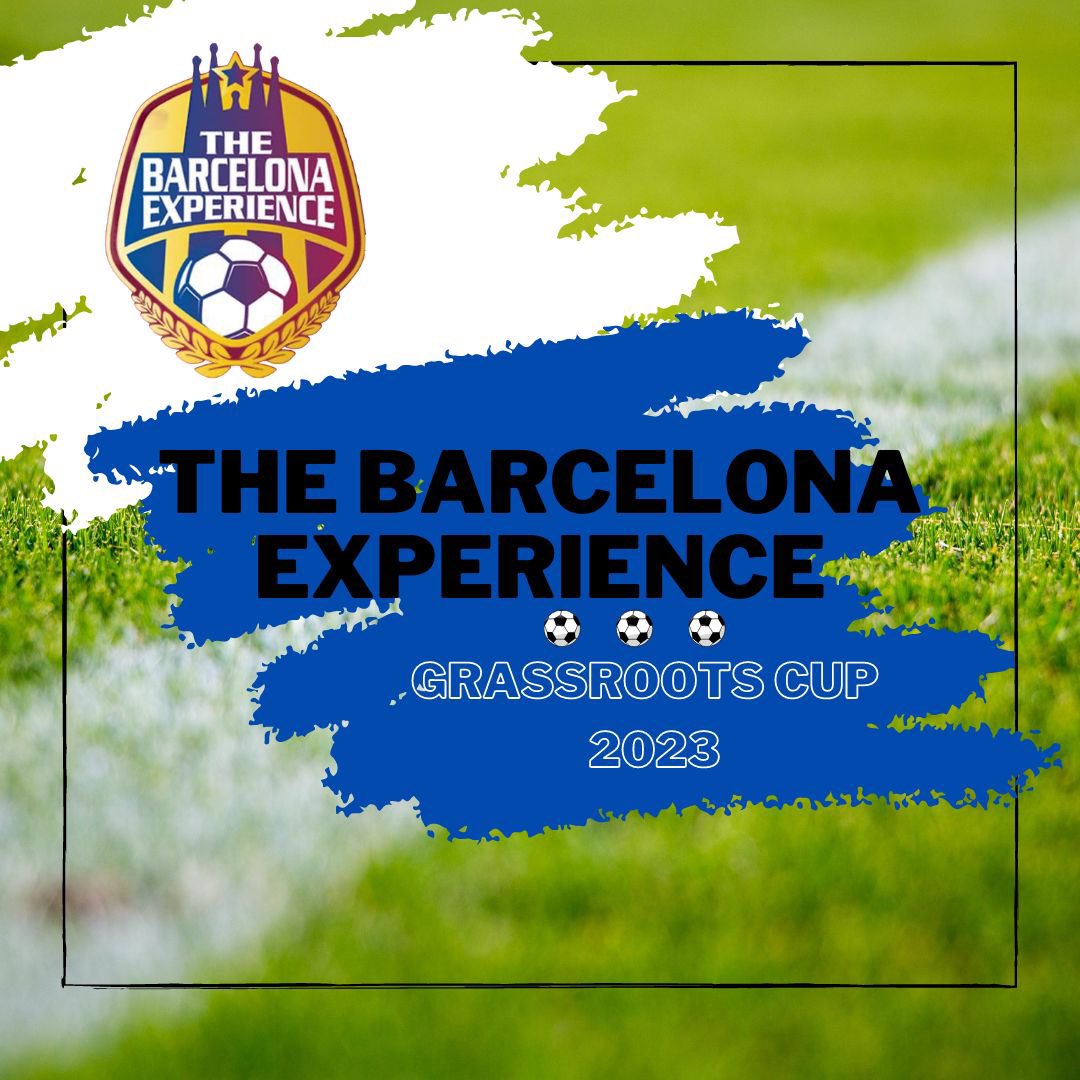 Udtorredembarr1's tweet photo. Fantàstica participació dels nostres jugadors al torneig The Barcelona Expirence.🙌🏻 https://t.co/ObzEwwXuTC