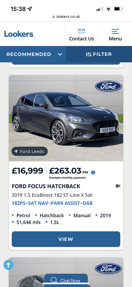kellett_ryan's tweet photo. @LookersGroup disappointed that you feel the need to lie to customers, I had to return my vehicle because YOU wouldn’t pay the damages as promised then tell me my car is long gone that you took from me…nope it’s here shining bright on your website! https://t.co/NOJ0XeIdae