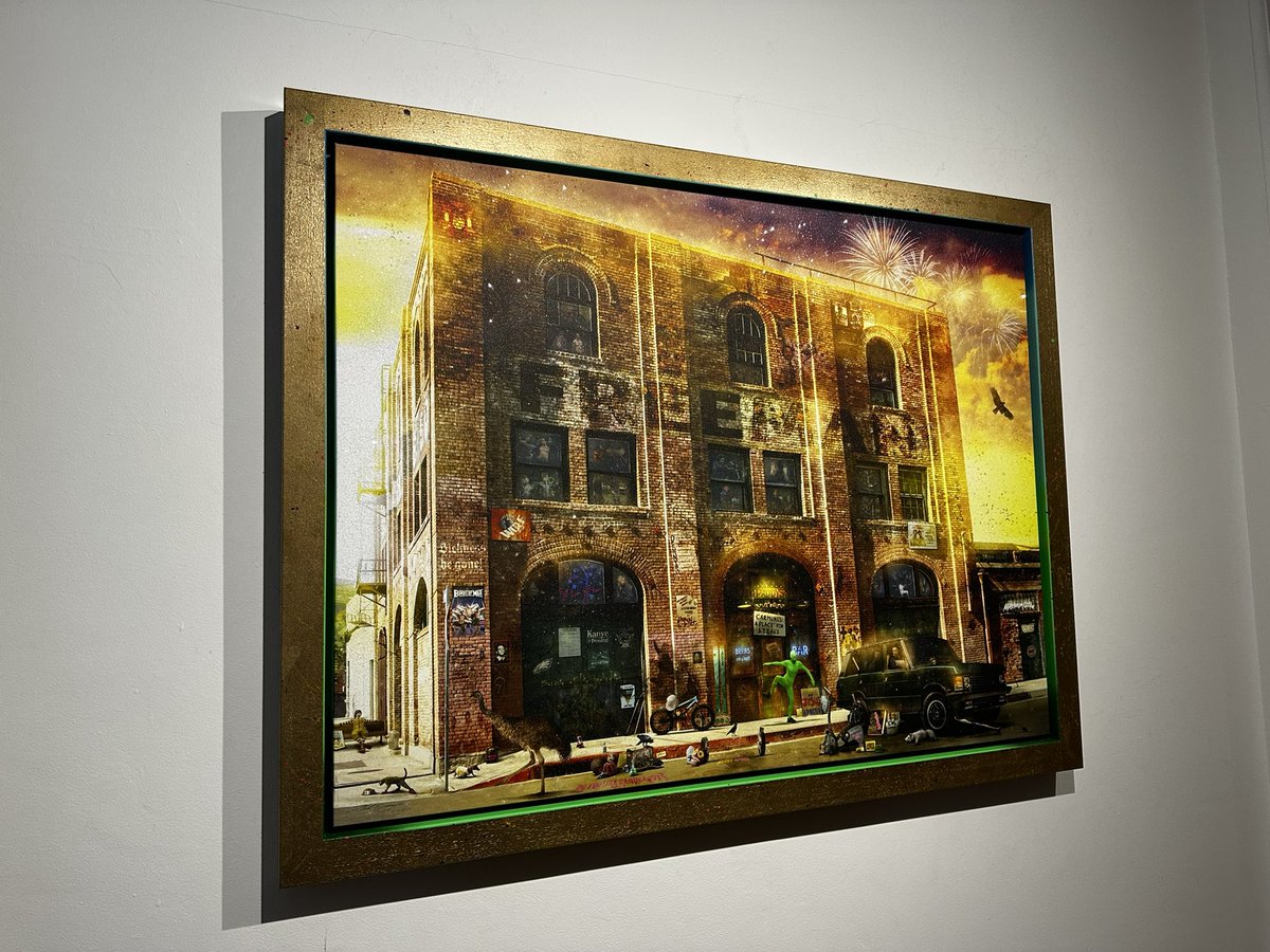 Dan Freeman tweet media