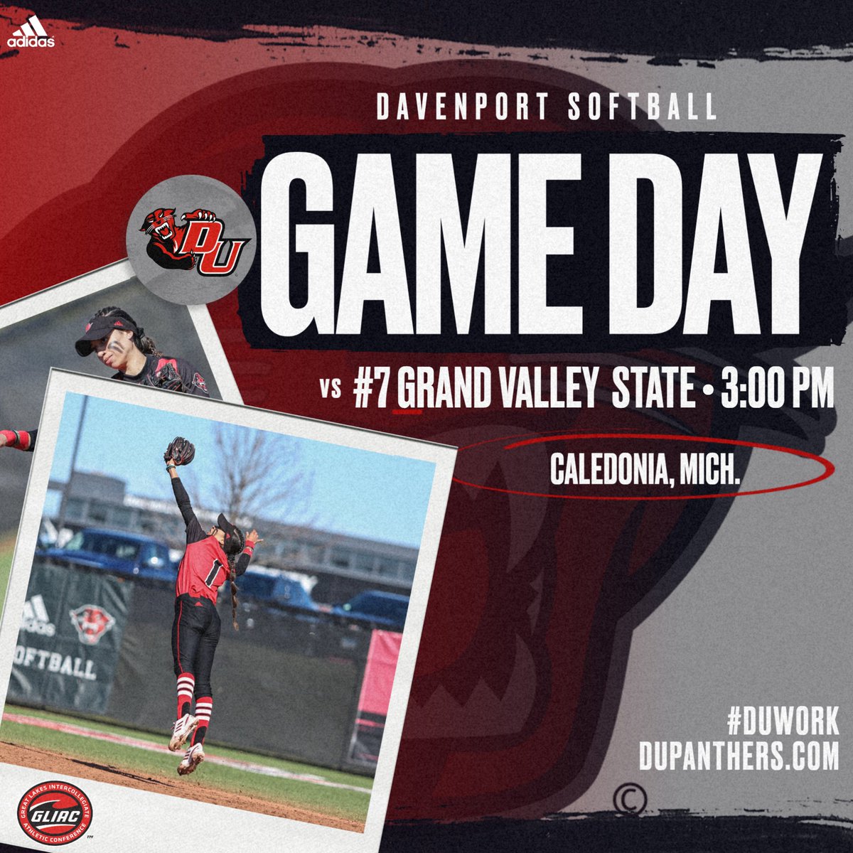 Davenport Panthers tweet media