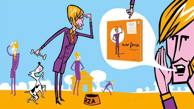 Balivernes Editions tweet media