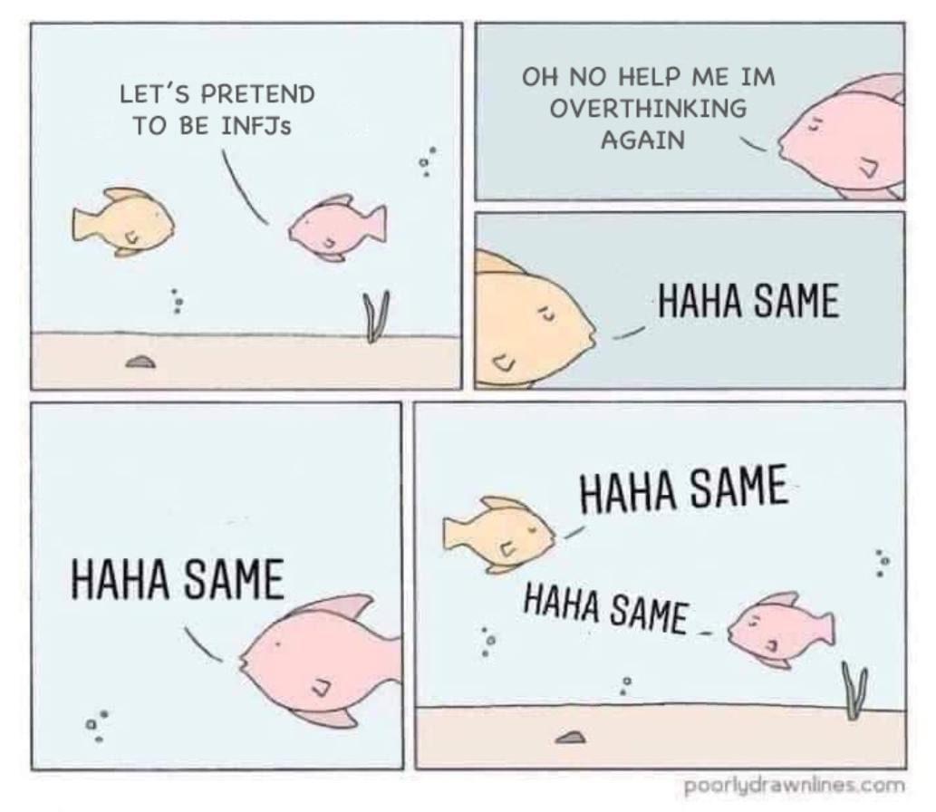 Personality Lounge tweet media