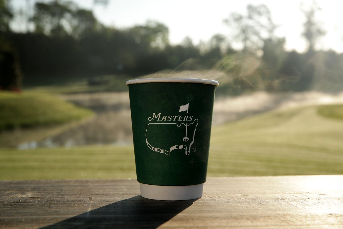 RamsByTheHorns's tweet image. One day is one day. #USMasters #ilovethisgame