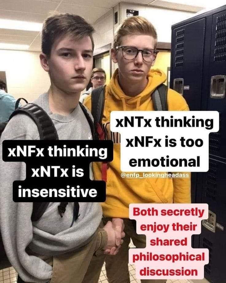 Personality Lounge tweet media