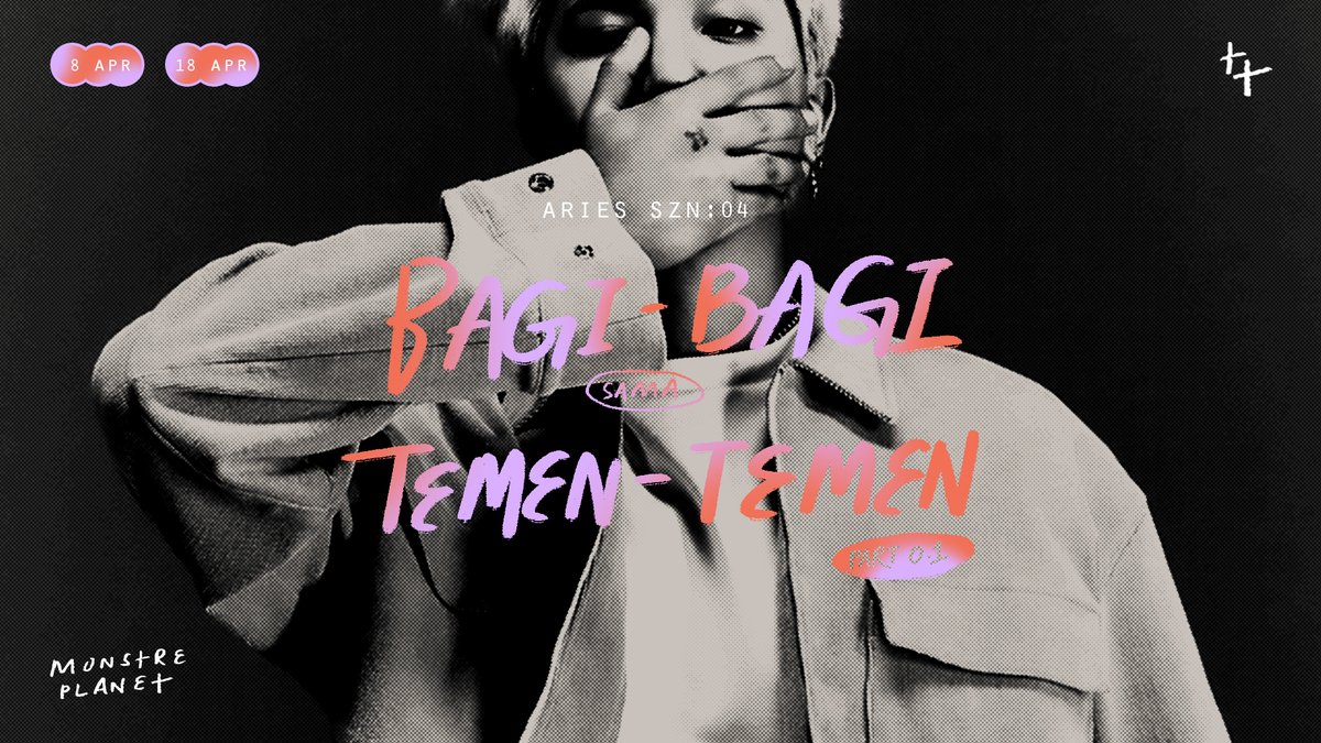 monstreplanet's tweet image. 