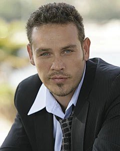 Happy Birthday to Kevin Alejandro! TRUE BLOOD 