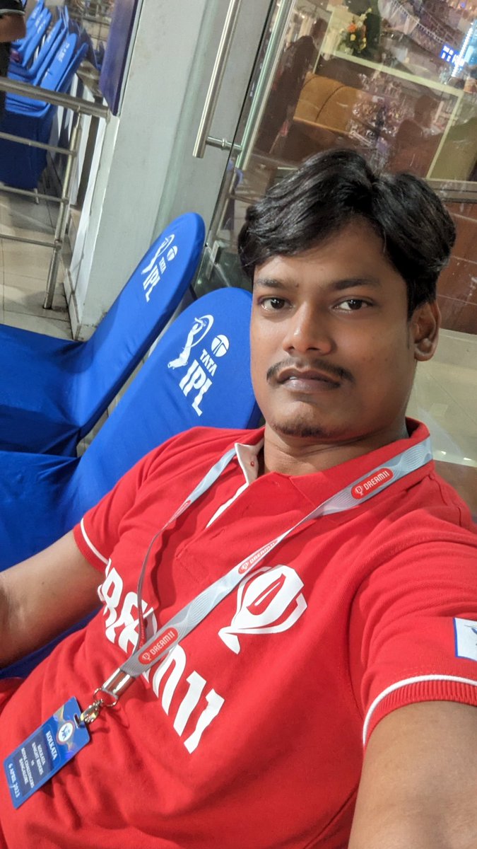 Pralay Kumar Sen tweet media