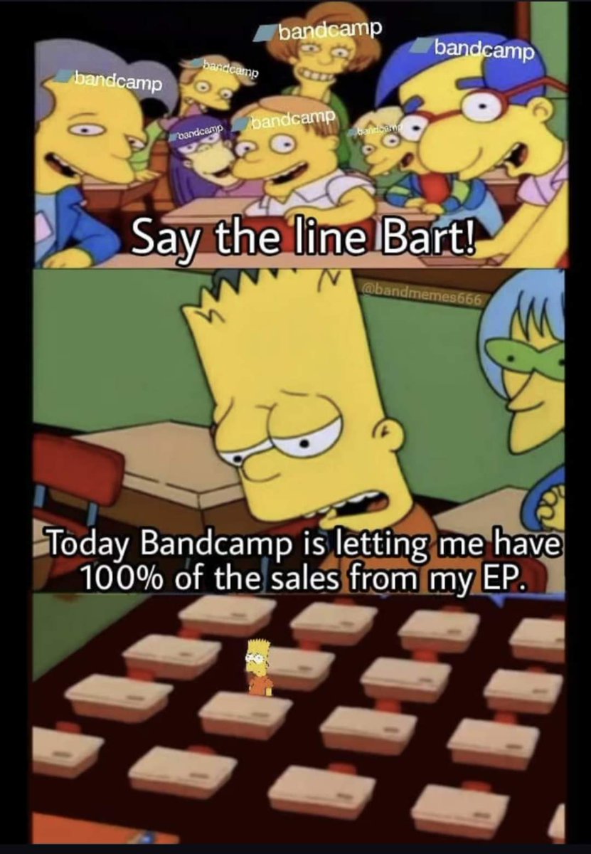 Happy bandcamp Friday! starfarer.bandcamp.com