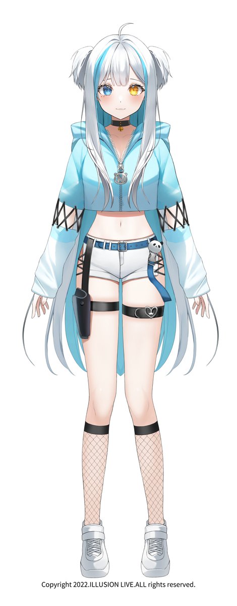 냐루 NYARU ニャル ⏱️🤍 tweet media