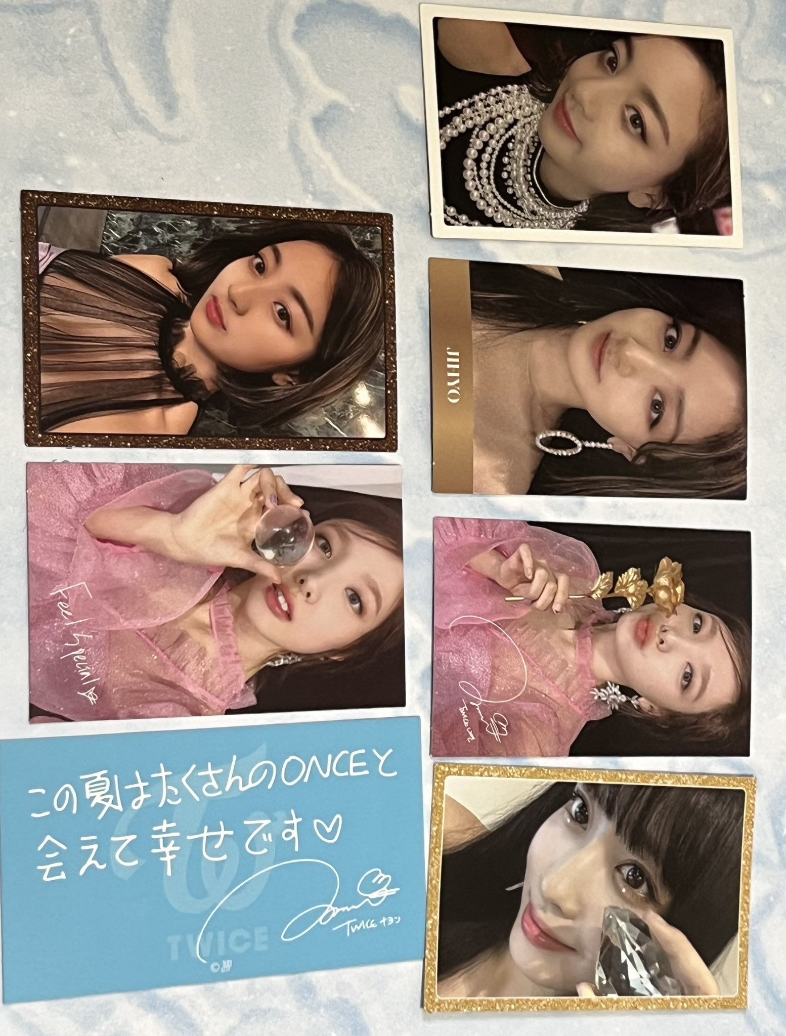 ssjyp twice ナヨン ナヨン SSJYP SUPER STAR JYPの通販 by Neon｜ラクマ
