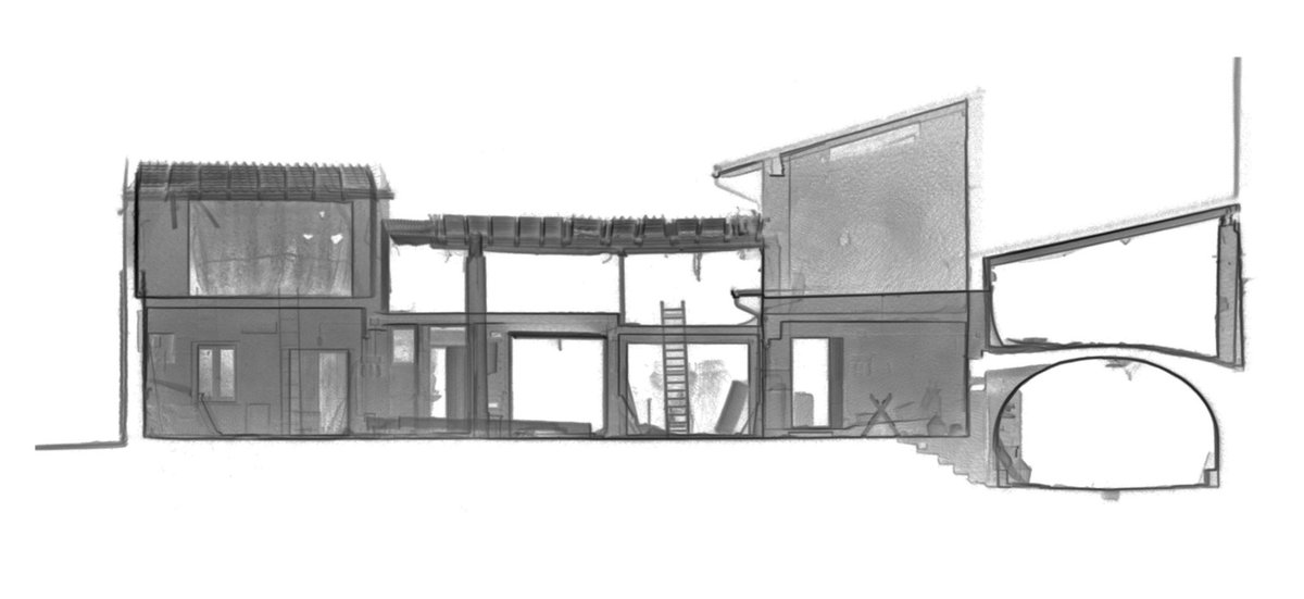 michcampanella's tweet image. #laserscanner #scanner