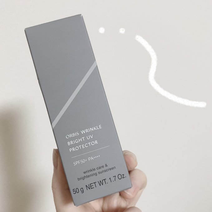 ファンの方に、普段から愛用してる日焼け止めプレゼントしてもらった☺️🎀 これで7月くらいまでは美白ケア完璧✨ https://t.co/f59WBJ1lGN<a href="/tag/%E3%81%95%E3%81%8F%E3%82%89%E3%82%BD%E3%82%A4%E3%83%A9%E3%83%86"class="tags"><span>#さくらソイラテ</span></a>