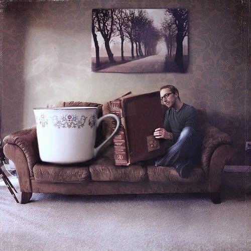 SpilledInkVA's tweet photo. Nothing better than a cup of Joe and a good book.#writers #WritingCommunity #poet #poetry #poetrycommunity #poetrylovers #writersofinstagram #writerlife #writelife #poetsofinstagram #teach #teacher #teachersofinstagram #JohnLDuttonII #SpilledInkVA #NoVaBookShop https://t.co/32E6rGKtoY