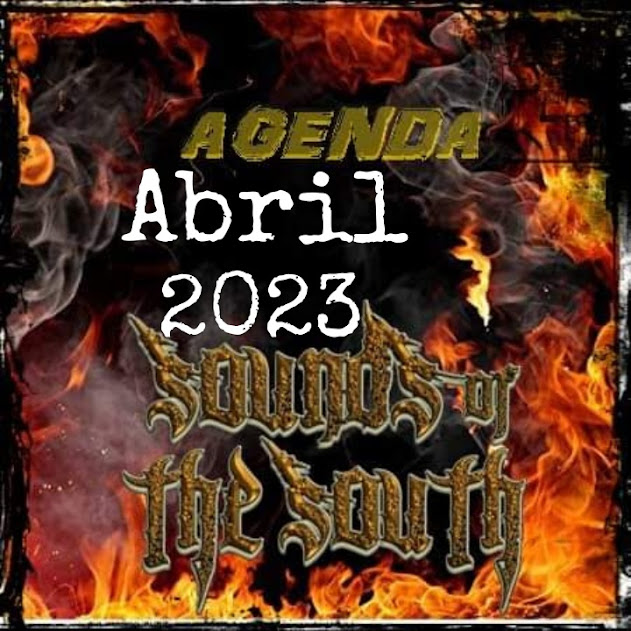 Sounds of the South tweet media