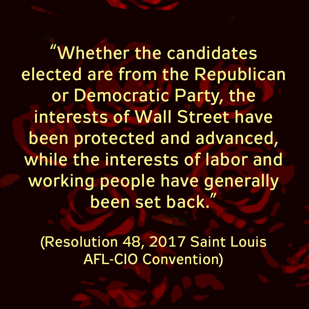 RedLaborCaucus's tweet image. It's time for a #CleanBreak it's time for a serious fight for #Socialism 
Sign on here  - bit.ly/23-clean-break…