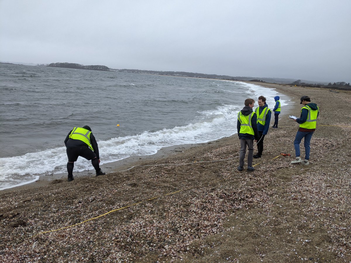 UConn Earth Sciences tweet media