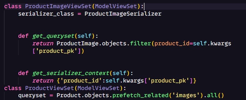 anil_code_808's tweet image. Media Management In Django

Managing path In Settings
Managing Url patterns
Model for File type
Serializers and Viewsets
File Validation &amp;amp;&amp;amp; pillow Extension
custom_validator_function
#django #Django