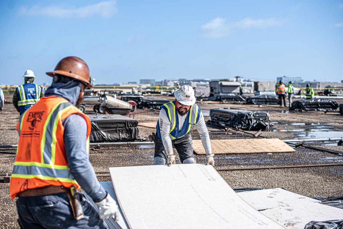 Empire Roofing tweet media