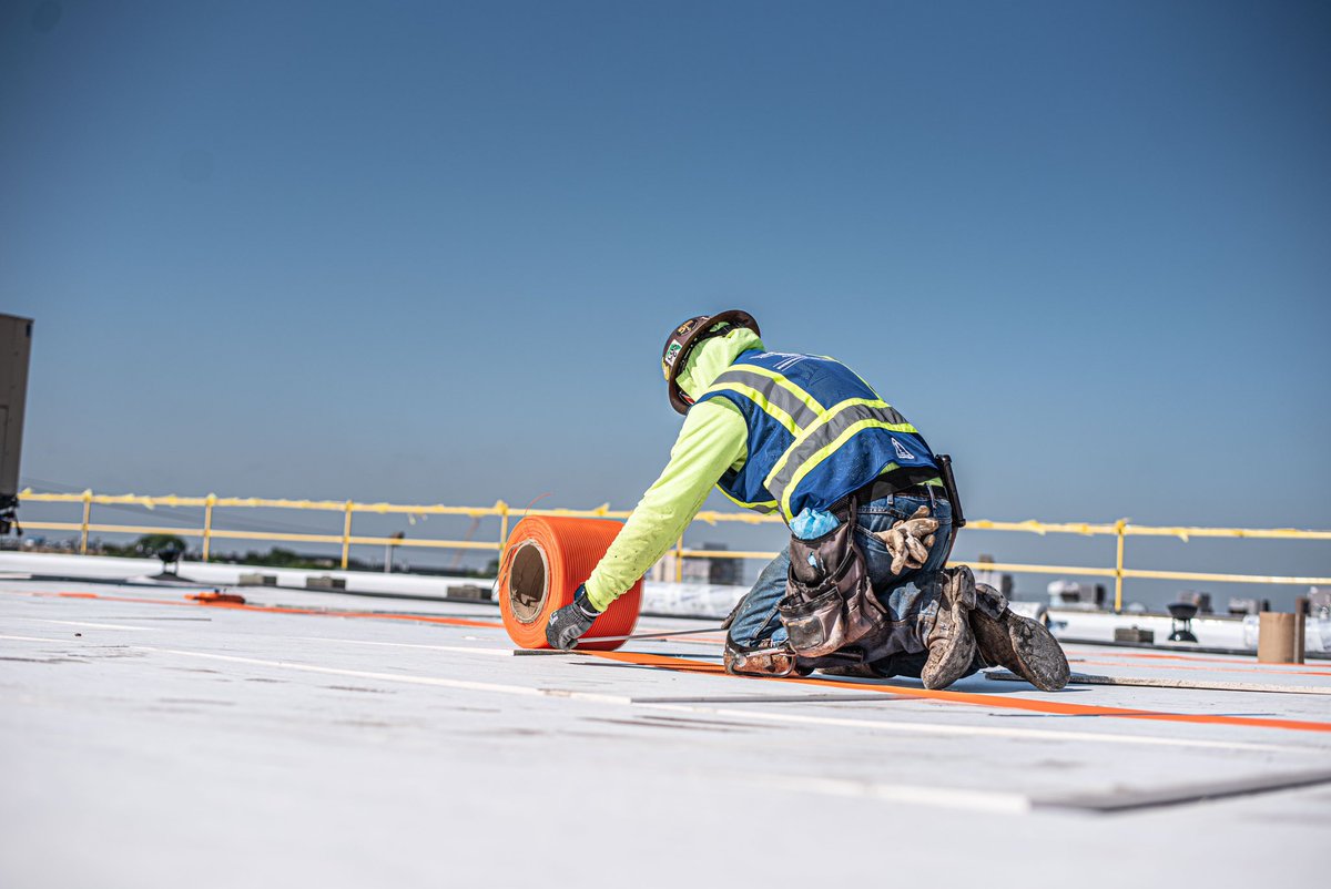 Empire Roofing tweet media