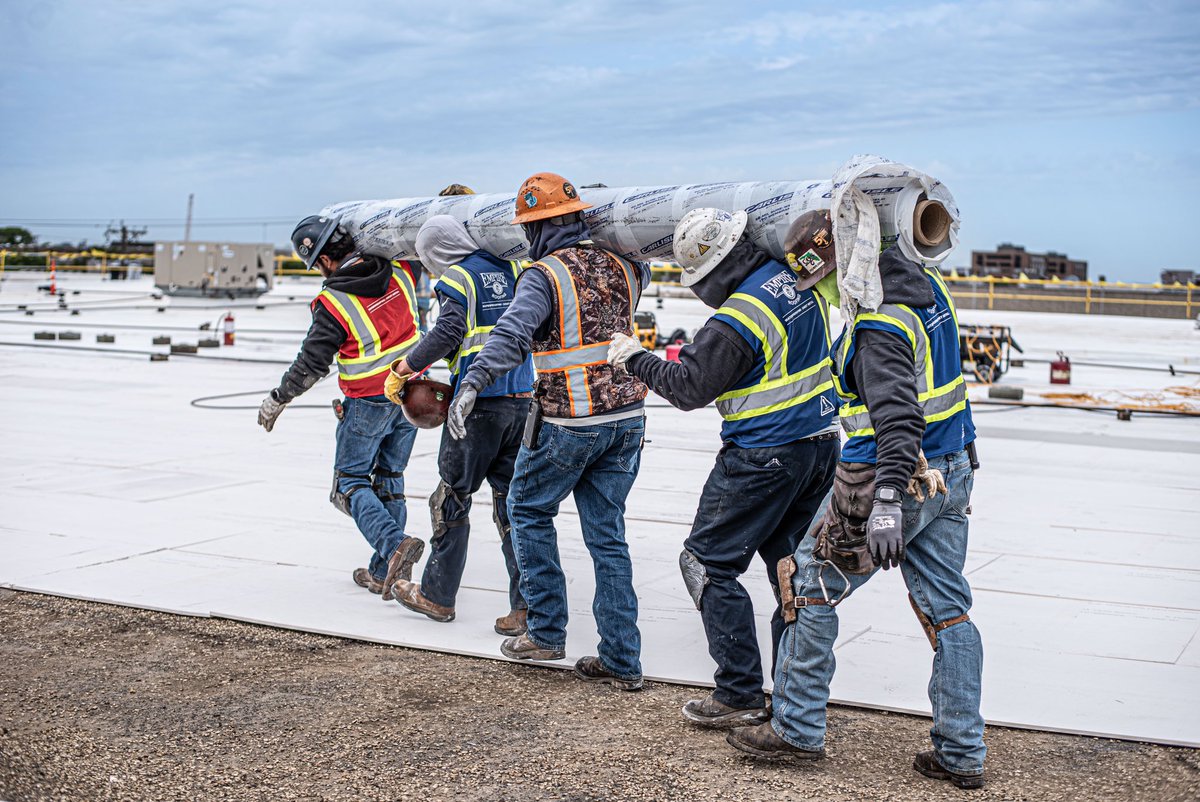 Empire Roofing tweet media