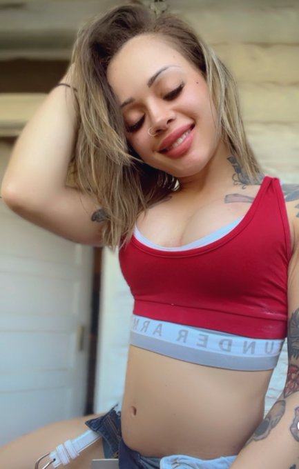 Catch me off guard 🥸😱  *snapchat- @thehollyhendrix https://t.co/FYv16osJmd<a class="tags" target="_blank" title="On Twitter" href="/?out=eyJ0eXAiOiJKV1QiLCJhbGciOiJIUzUxMiJ9.eyJpYXQiOjE3MjA1MzY4MzEsImlzcyI6InR3cG9ybnN0YXJzLmNvbSIsIm5iZiI6MTcyMDUzNjgzMSwiZXhwIjoxNzUyMDcyODMxLCJyZWRpcmVjdF91cmwiOiJodHRwczovL3R3aXR0ZXIuY29tL3RoZWhvbGx5aGVuZHJpeCJ9.Am9Vg5C4zyBhnQ6jiUp1TqQHg1LdA4xgv84qzBHNWqtI6bOmePDEUZjyJNuMuxdsAe-UNHrbr18gGsHOMMH2Yg">@thehollyhendrix</a>