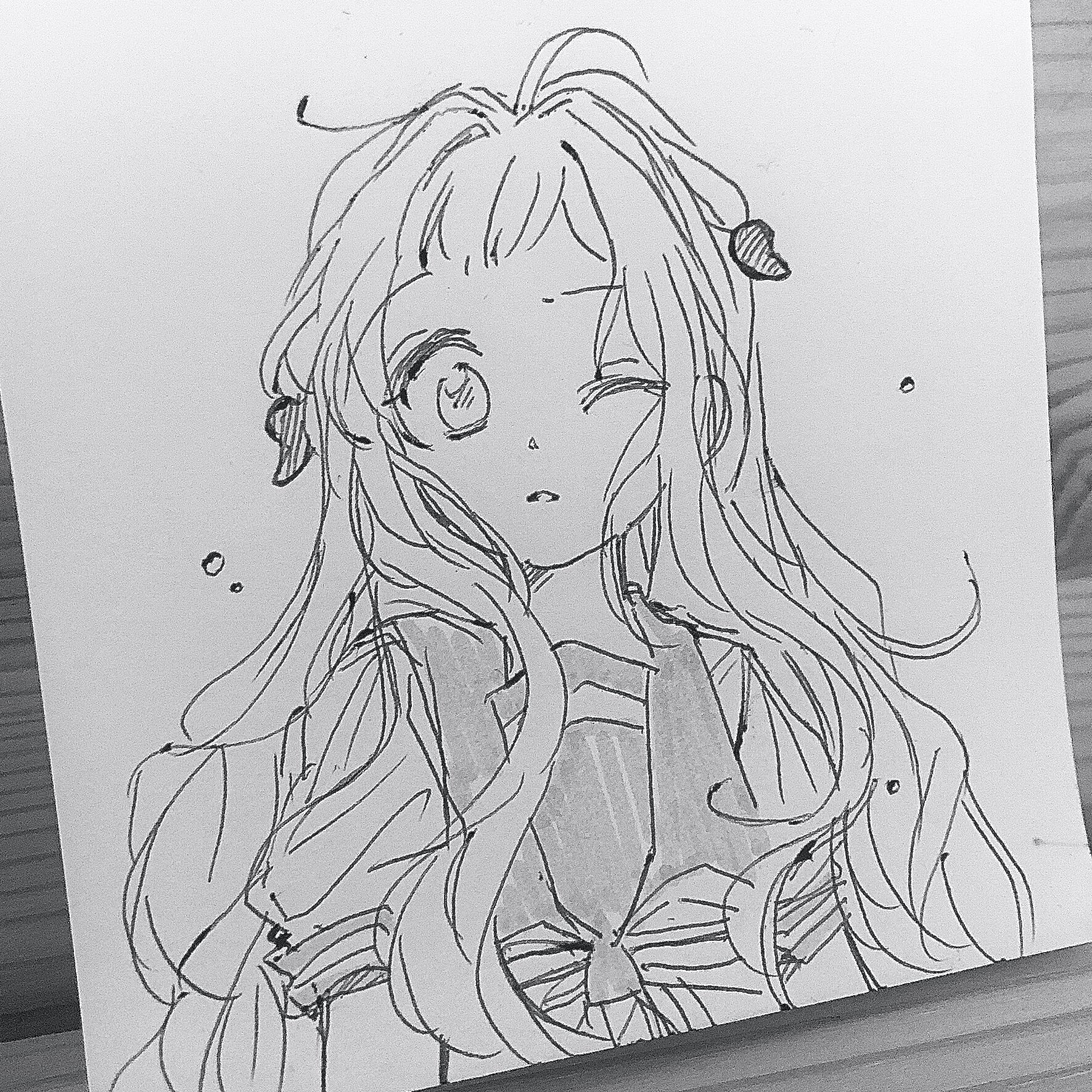 eira (@eira_wrt) / X