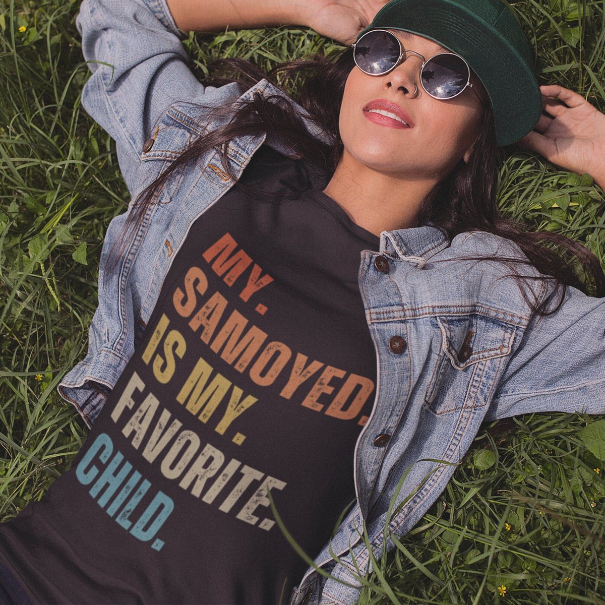 DogAndFur's tweet photo. Excited to share the latest addition to my #etsy shop: My Samoyed Is My Favorite Child Shirt, Funny Dog Shirt, My Dog Is My Favorite Child, Dog Mom, Dog Lover Shirt, Dog Lover Gift, Dog Shirts https://t.co/SS3aFNP7pG https://t.co/1mxdI9tMyI
