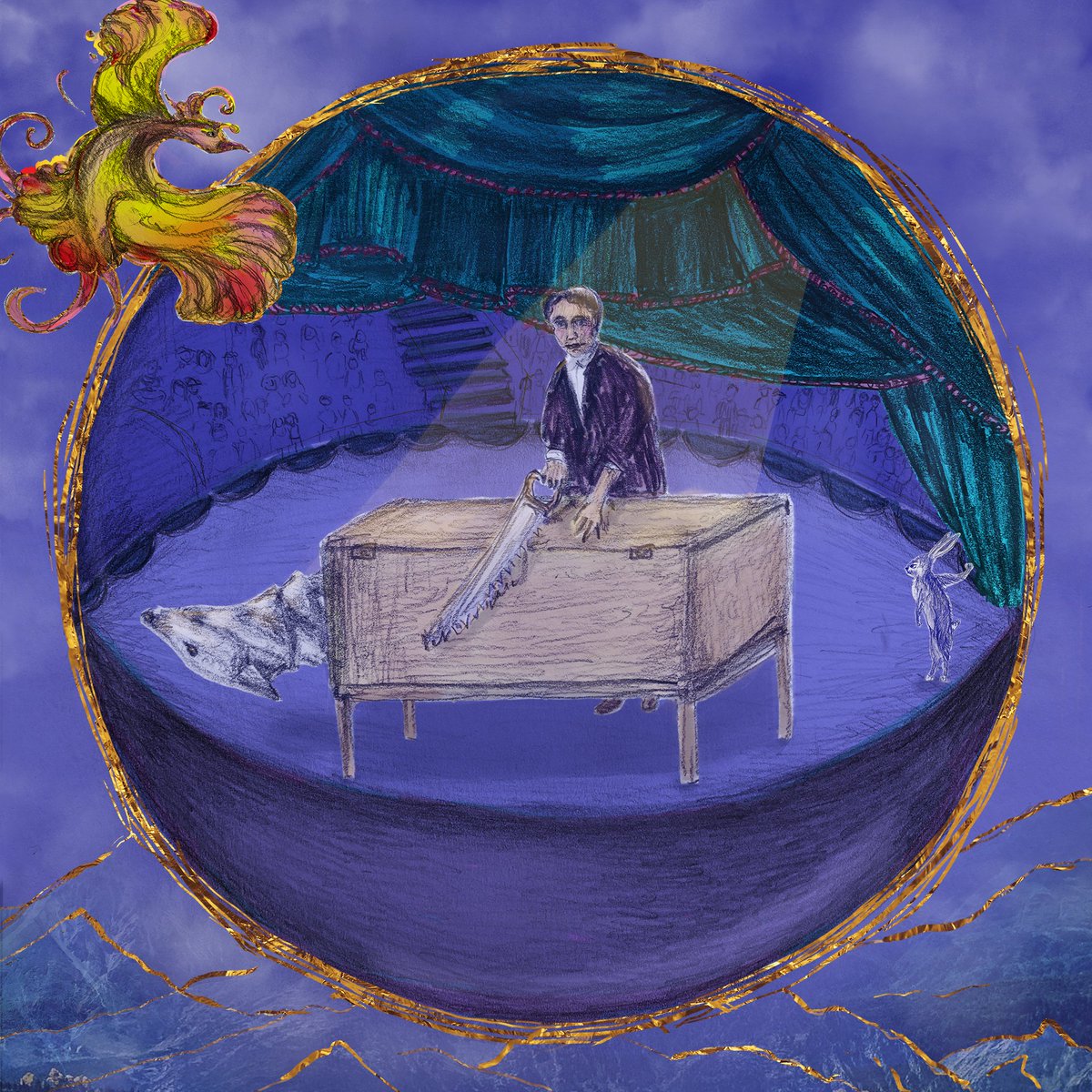 Bring Prudence tweet media