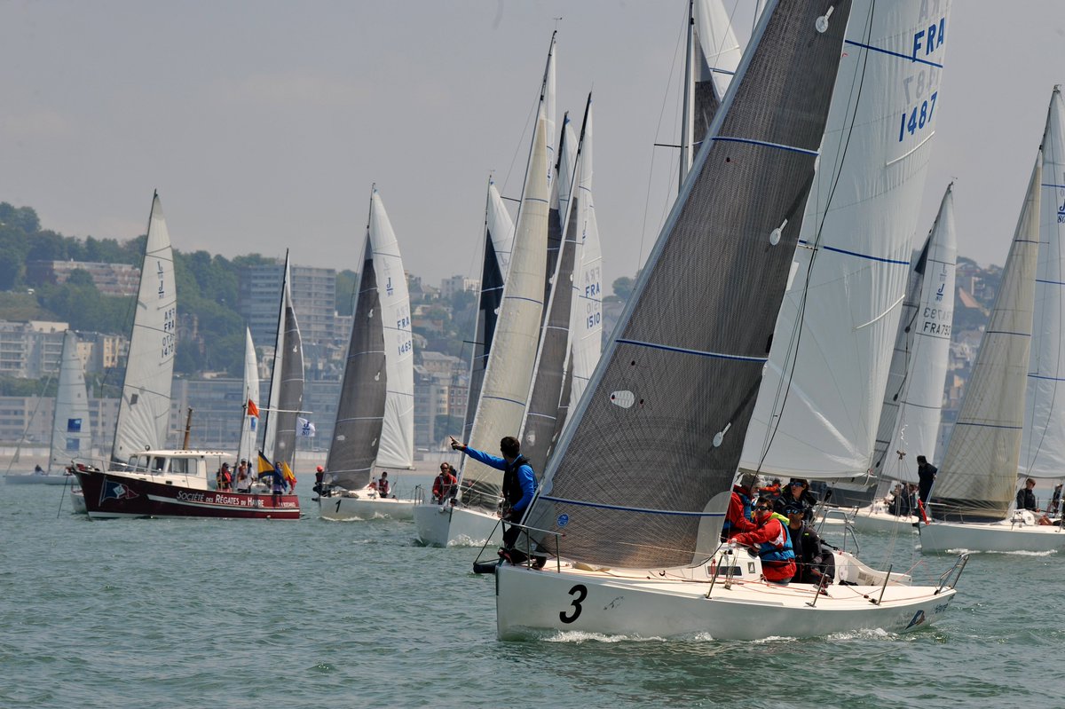 La Normandie Cup est de Retour ! 🥳
Toutes les informations ici : normandie-cup.com/accueil/