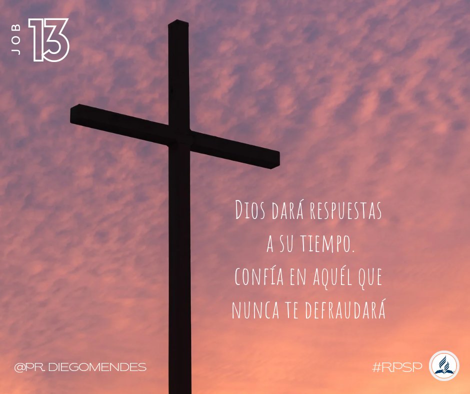 PrDiegoMendes's tweet photo. #rpsp #PrimeroDios #Job13 https://t.co/BiHpAxGdv8