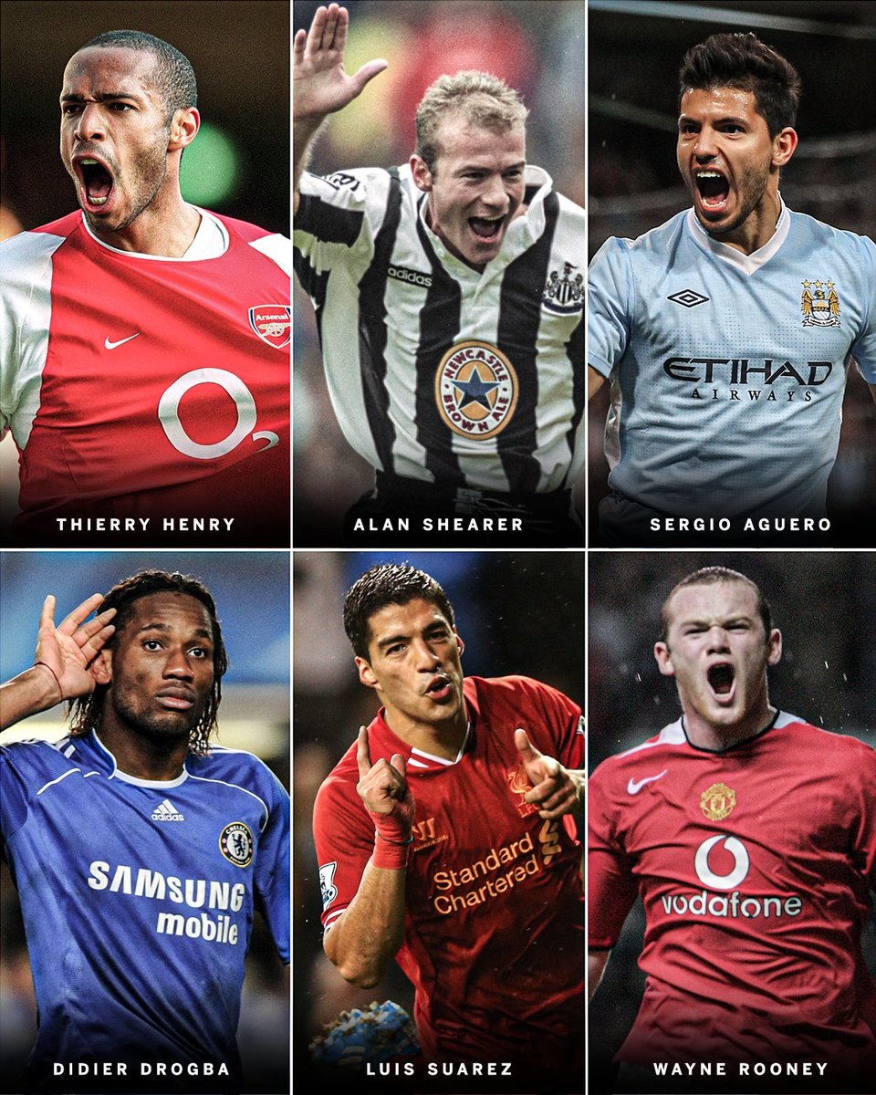 ESPNUK's tweet image. Pick your strike partnership… 🤔