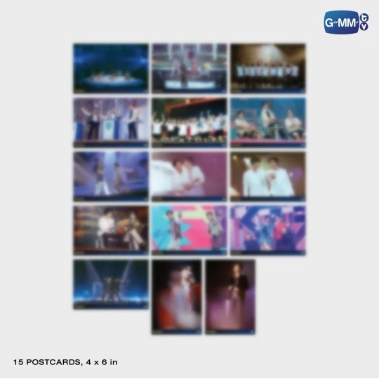 LMMYGO's tweet photo. [PRE-ORDER/MY GO 🇲🇾] 
MY SCHOOL PRESIDENT PROM NIGHT LIVE ON STAGE DVD BOXSET   

☁️Price: RM245 
☁️Second payment needed
☁️Deadline: 29/04/23 
☁️Order here: https://t.co/al6JDmvR8t

#LMMYGroupOrder #LMMYupdate_byGMMTV https://t.co/gKTZ8seyCI